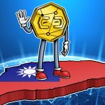 Taiwan Lawmakers Pass First Crypto, Stablecoin Laws