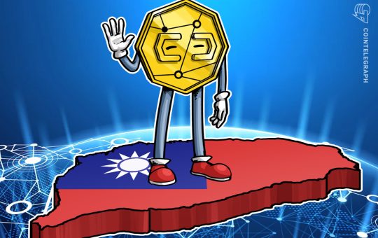 Cointelegraph