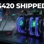 The Home Bitcoin Miner That Breaks ALL Expectations.