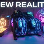 There’s a MASSIVE Shift Happening for Home Bitcoin Miners.