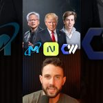 Top Stocks BILLIONAIRES Are Buying