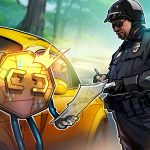 US Law Enforcement Groups No Longer Opposes CLARITY Act