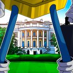 US Senators Sent Revised Ethics Rules to White House for CLARITY Act