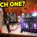 Which Bitcoin Miner is my Favorite? (July 2026)