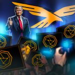 Abu Dhabi Royal Backs Trump-Linked Crypto Bank Venture