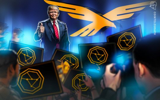 Cointelegraph