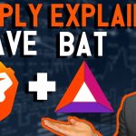 BAT set to Moon? How Brave Browser and the Basic Attention Token crypto can fix the internet!