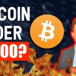 BITCOIN TO $1500? Top Bloomberg analyst reveals shocking data! [Interview]