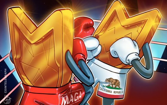 Cointelegraph