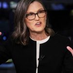 Cathie Wood’s Ark Buys $21M in Block, $2.3M in SpaceX