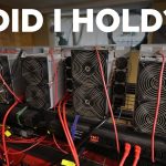 Did I Make ANY Money Mining Bitcoin This Past Year?