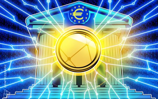 Cointelegraph