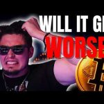 Final Chance for Crypto Clarity Act (4 Days)