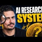How To Find The BEST Altcoins in 2026 (Complete AI Research Guide)