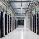 Hyperscale Data Sells 100 BTC to Fuel $3B AI Data Center
