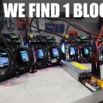 I Will Never Find a Bitcoin Block… But WE Can Together!