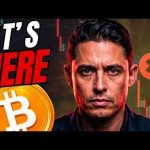 Is $40K Bitcoin EVER Coming? (Death Cross CONFIRMED)