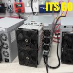 Let’s turn on some BIGBOY Bitcoin Miners… LIVE HASHRATE GIVEAWAY!