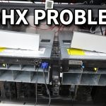 My 170HX GPU rental “Ai” rig is having a bit of an issue.