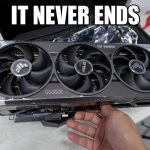 NVIDIA GPU Prices Just EXPLODED… What Happens to AI GPU Rentals?