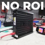 Nobody Bought This Miner… And Now I Know Why.