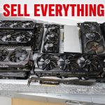Okay It’s Time To Sell…
