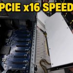 PCIE x16 LANES CMP 170HX 64GB LIVE TESTING!