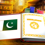 Pakistan Opens Crypto Licensing Portal With Sept. 5 Deadline