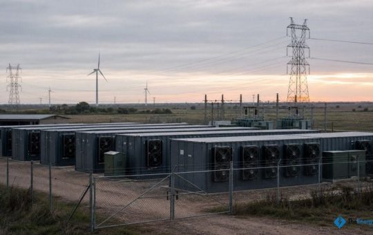 Tether’s $120M Uruguay Bitcoin Mining Bet Ends in Power Dispute
