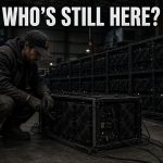 The Downtrend of Bitcoin Mining.
