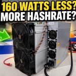 This Firmware Made My Bitcoin Miner MORE Profitable?!