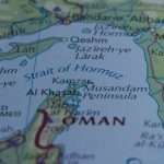 UAE Pulls Iran Trade Plug as Hormuz Crisis Rattles Global Markets
