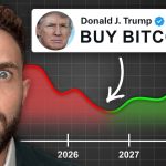 Why Bitcoin is Starting to EXPLODE Again (Not What You Think)