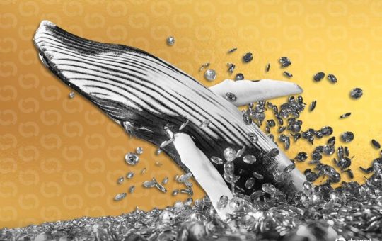 $161 Million in Decade-Old Bitcoin Has Moved in Just Two Weeks