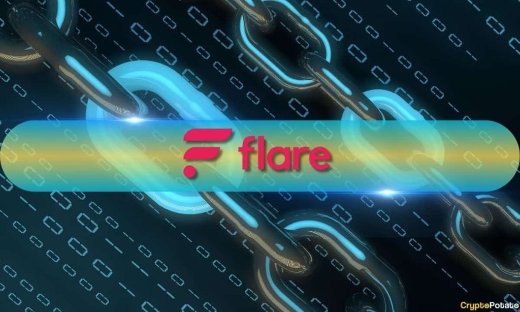 $4M XRP Liquidity Rollover Marks Major Achievement for Flare