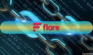 $4M XRP Liquidity Rollover Marks Major Achievement for Flare