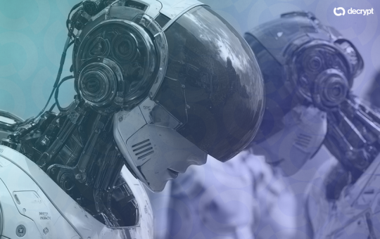AI Agents Keep Escaping Their Creators' Control—Here's What We Know