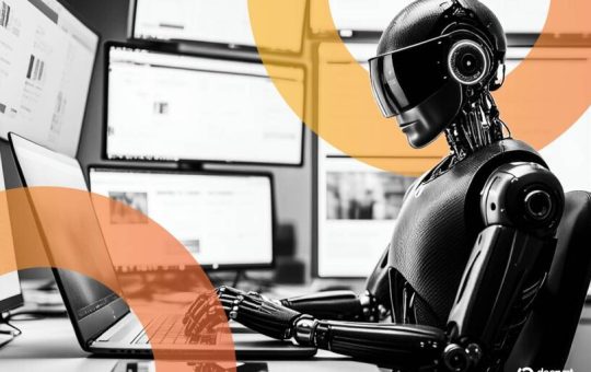 AI Agents Spending Money Online? New Research Says Not Really