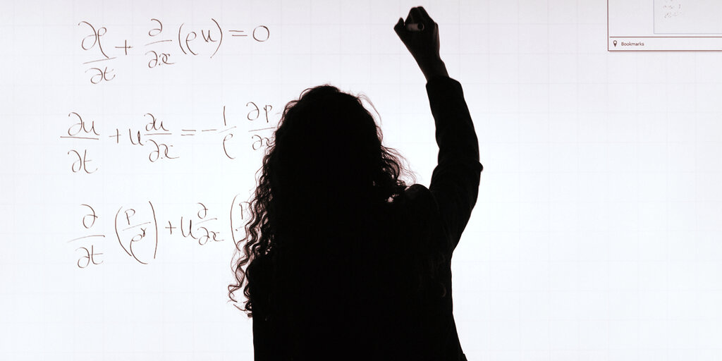 AI Is Solving Math's Best Problems Faster Than They Can Be Replaced, Terence Tao Warns