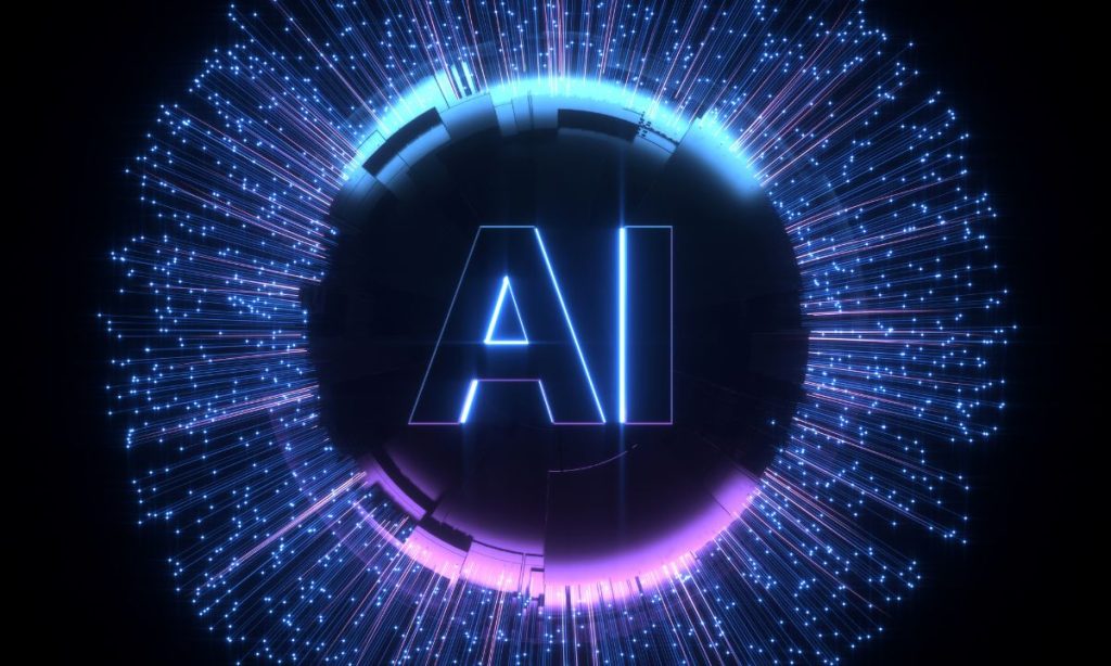 AI and Social Dapps Lead Growth as Crypto Market Cools Post-Trump Election