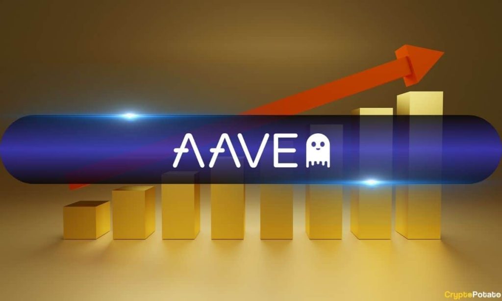 Aave Outlines Steps to Rebuild rsETH Collateral