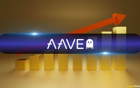 Aave Outlines Steps to Rebuild rsETH Collateral