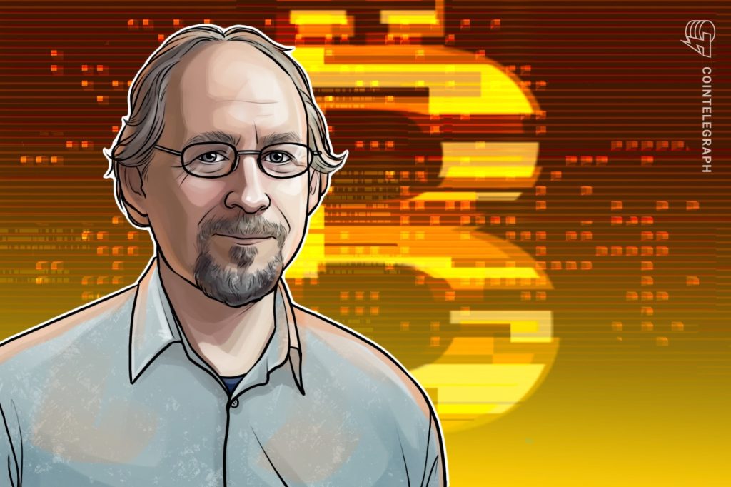 Cointelegraph