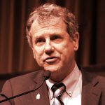 After Clarity Act Fails, Crypto Super PAC Fairshake Targets Sherrod Brown With $30 Million