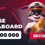 All Aboard With an Opportunity To Become a VIP