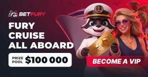 All Aboard With an Opportunity To Become a VIP