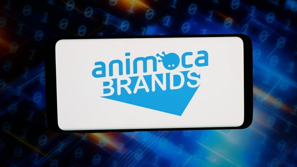 Animoca Brands' Moca Chain Takes Aim at Digital Identity