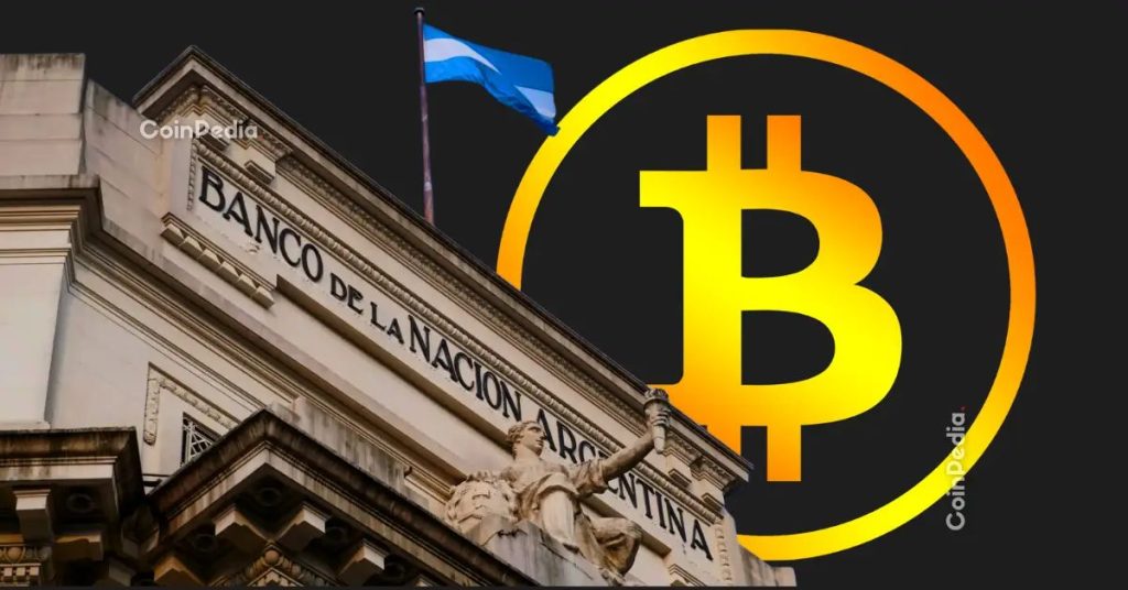 Argentina Joins Global Crypto Data-Sharing Network, StartArgentina Joins Global Crypto Data-Sharing Network, Starts in 2029 in 2029