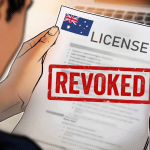 Australia Tightens Crypto Oversight With 45 Registration Actions
