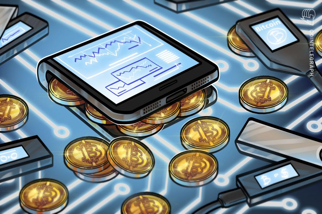 Cointelegraph
